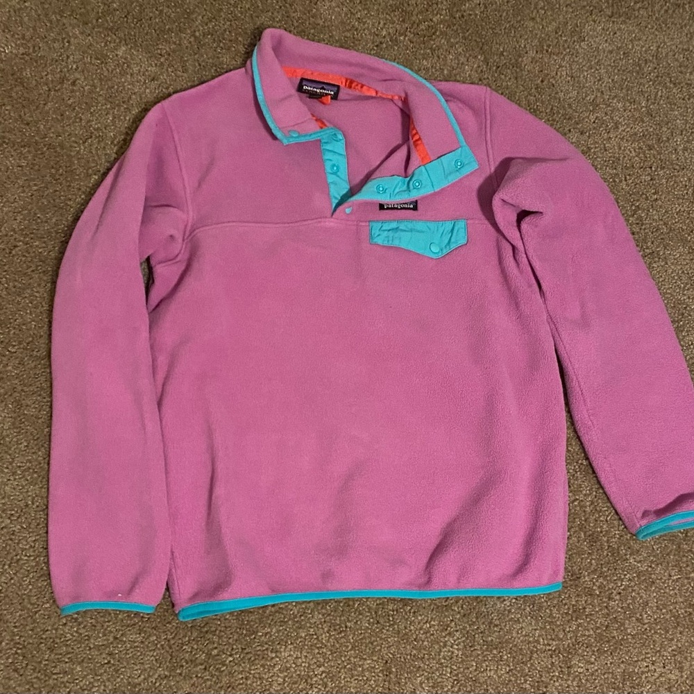 Women’s Patagonia